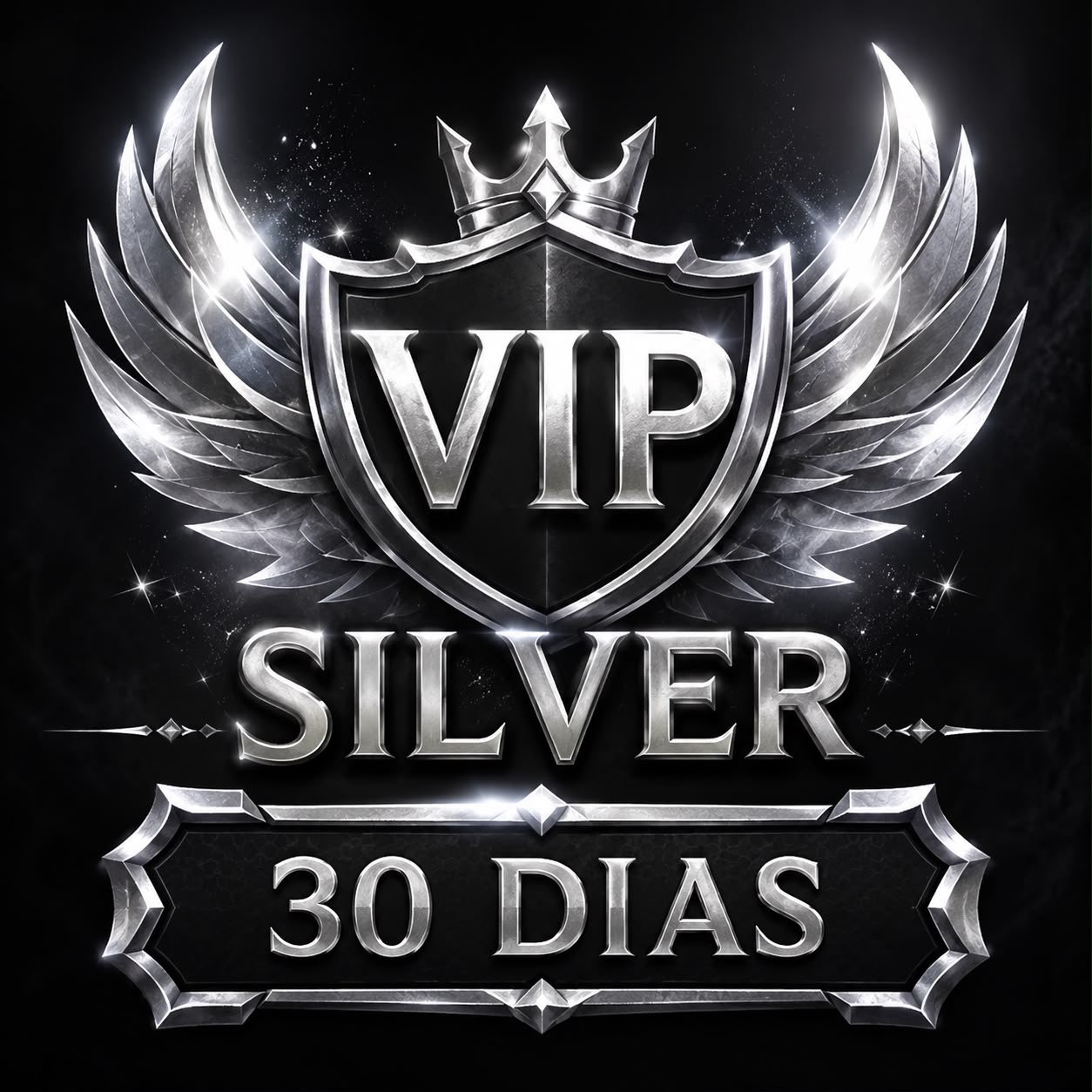 VIP SILVER '