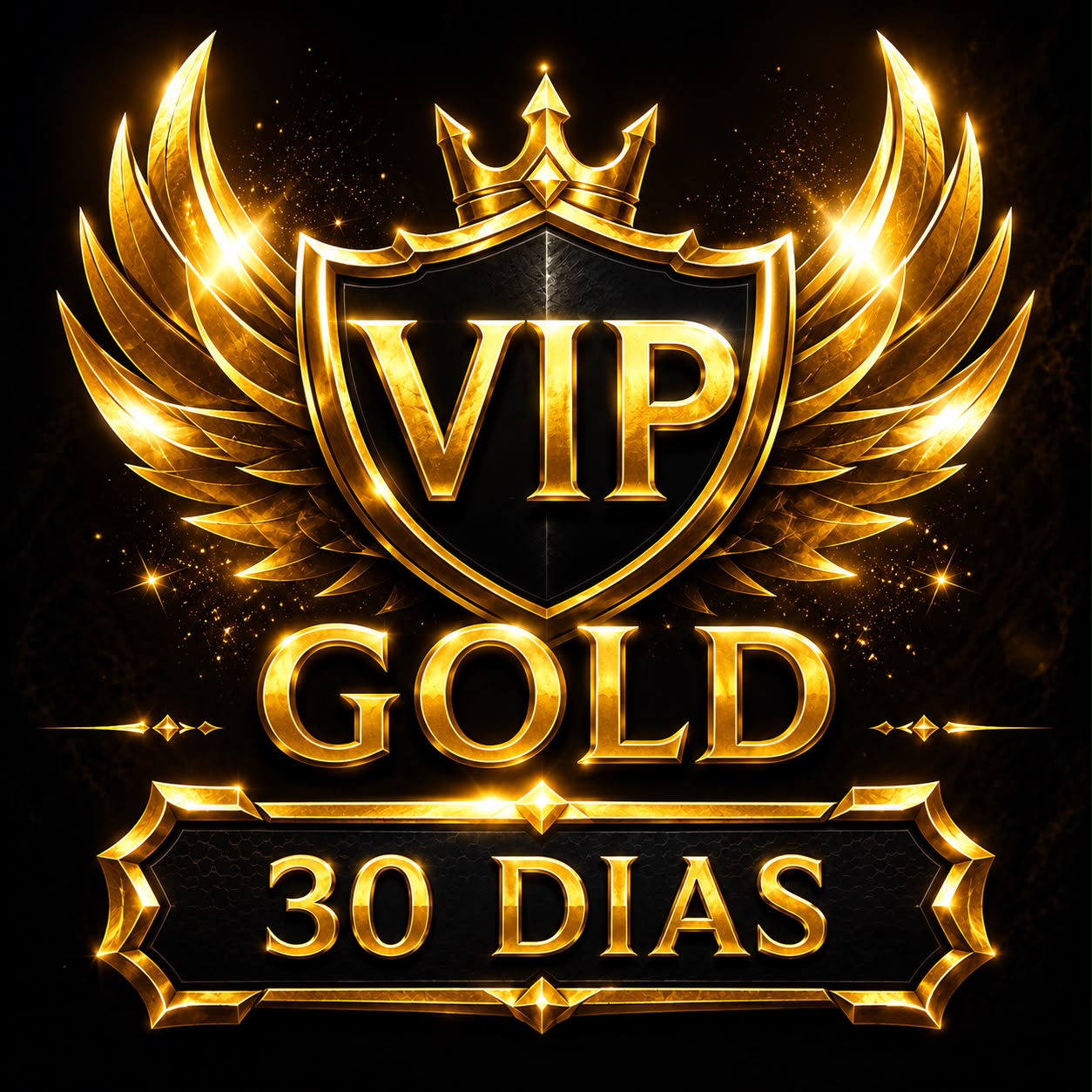 VIP GOLD'