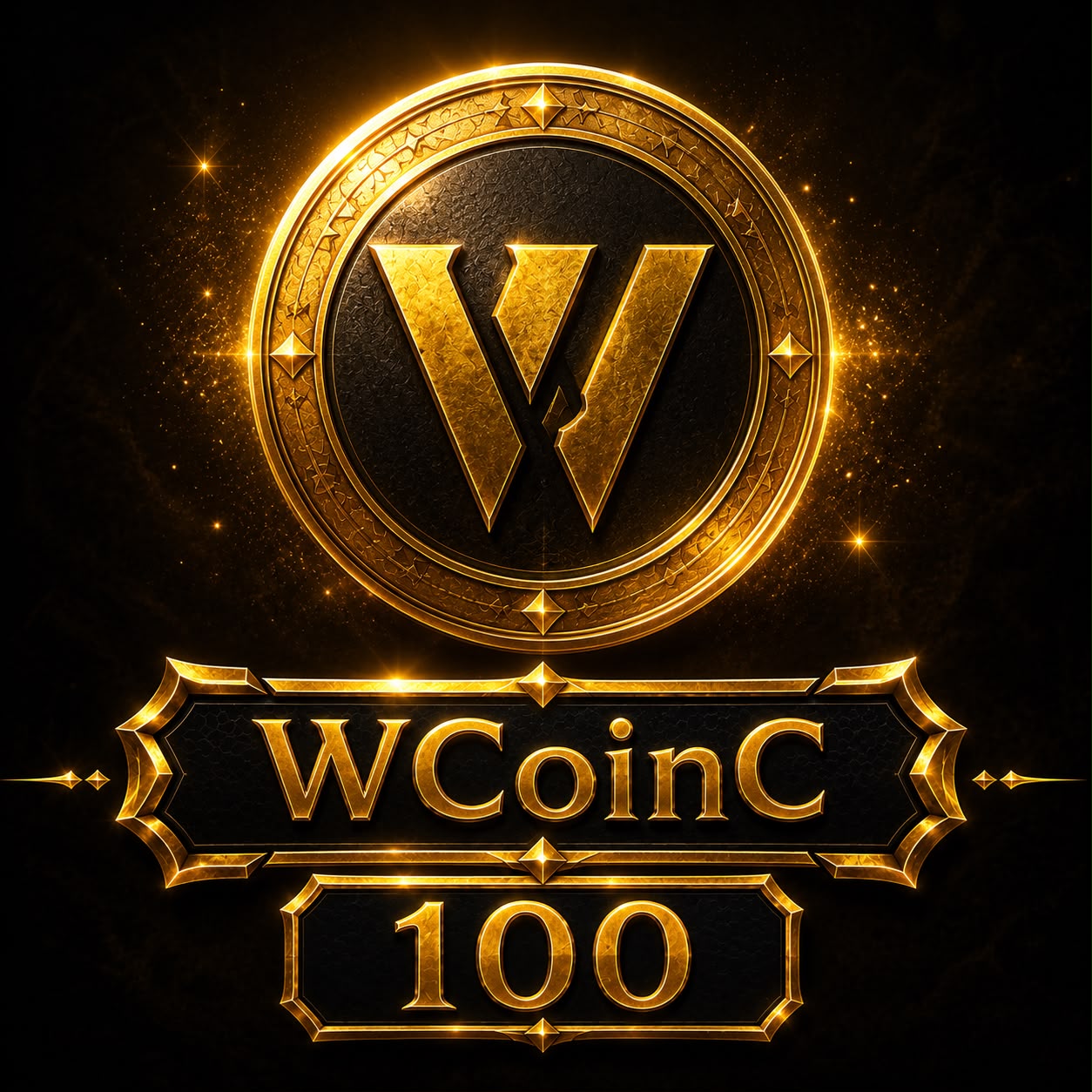 WCoinC 100'