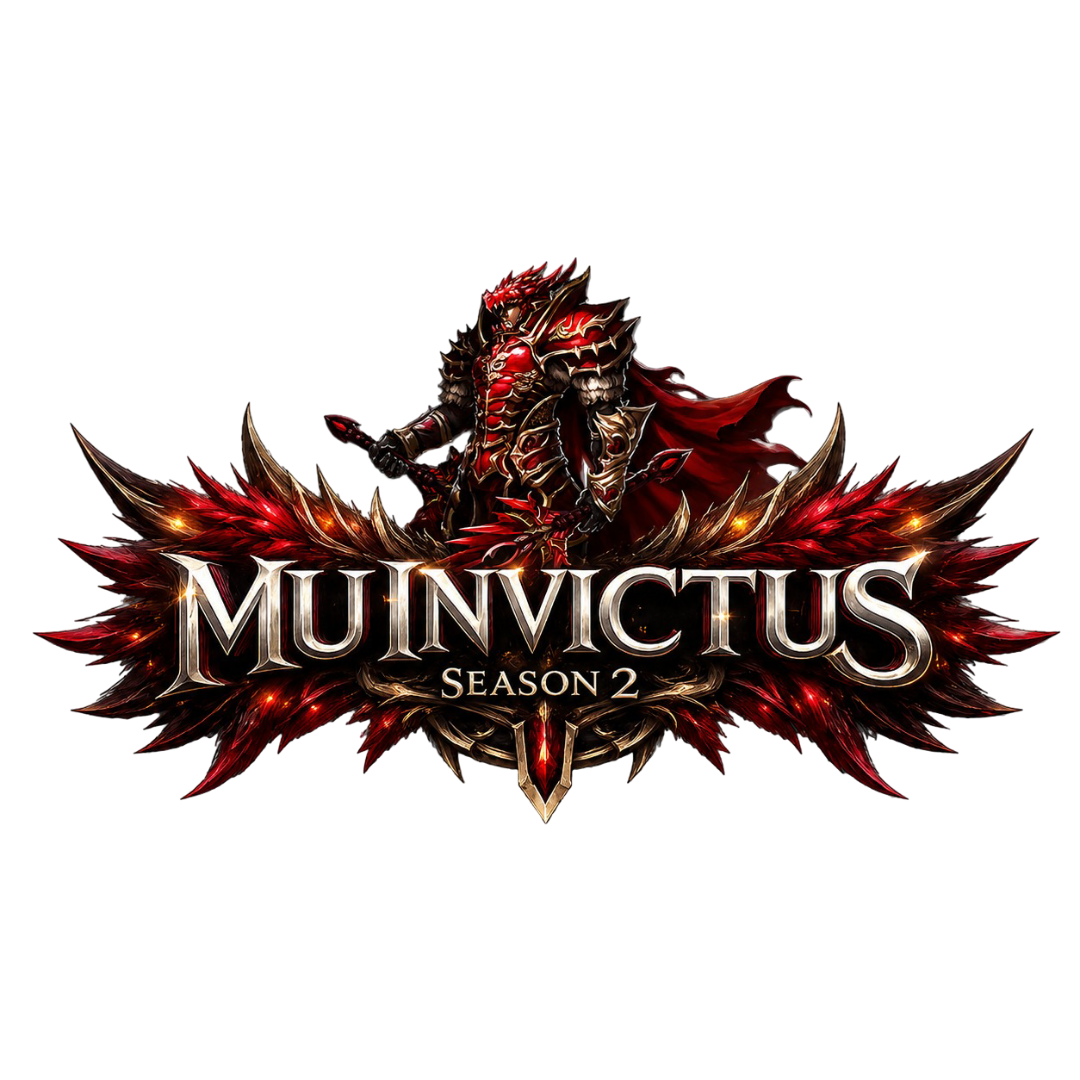 MuInvictus